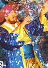 Zauberer Mr. Aladin